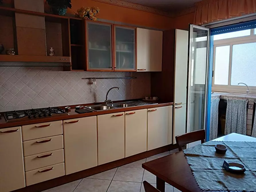 Immagine 4 di Abitazione tipica in affitto  in Via Mazzini 12 a Agrigento