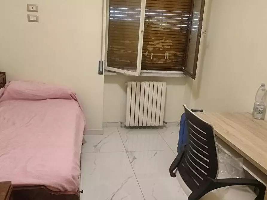 Immagine 5 di Camera in affitto  in Via Guido d'orso  36 a Cosenza