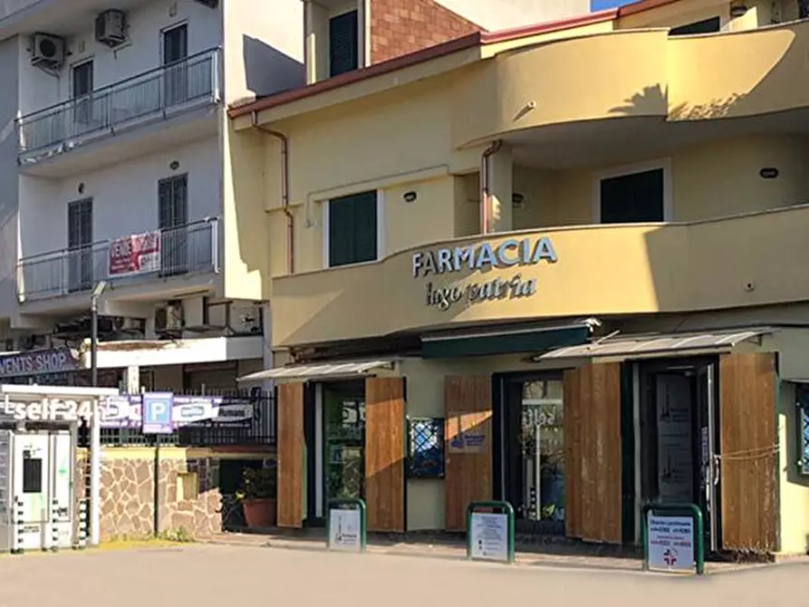 Immagine 31 di Appartamento in vendita  in Via Lago Patria 130 a Giugliano In Campania