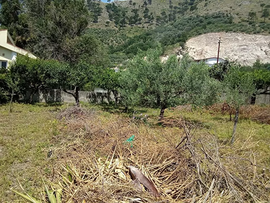Immagine 1 di Terreno agricolo in vendita  in Via San Vito 1 a Sarno
