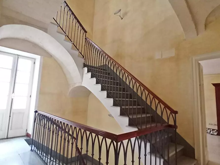 Immagine 14 di Palazzo in affitto  in Via Spano 11 a Sassari