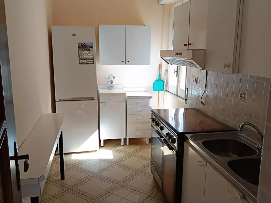 Immagine 4 di Casa semindipendente in vendita  in via chiusa 2 a Ascea