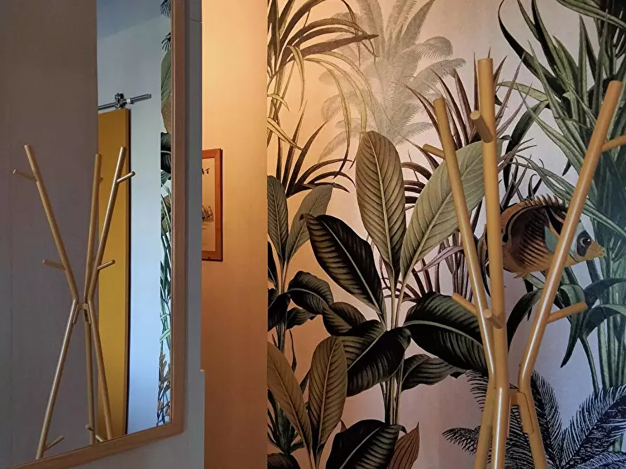 Immagine 3 di Appartamento in affitto  in Piazza Tripoli  11 a Milano