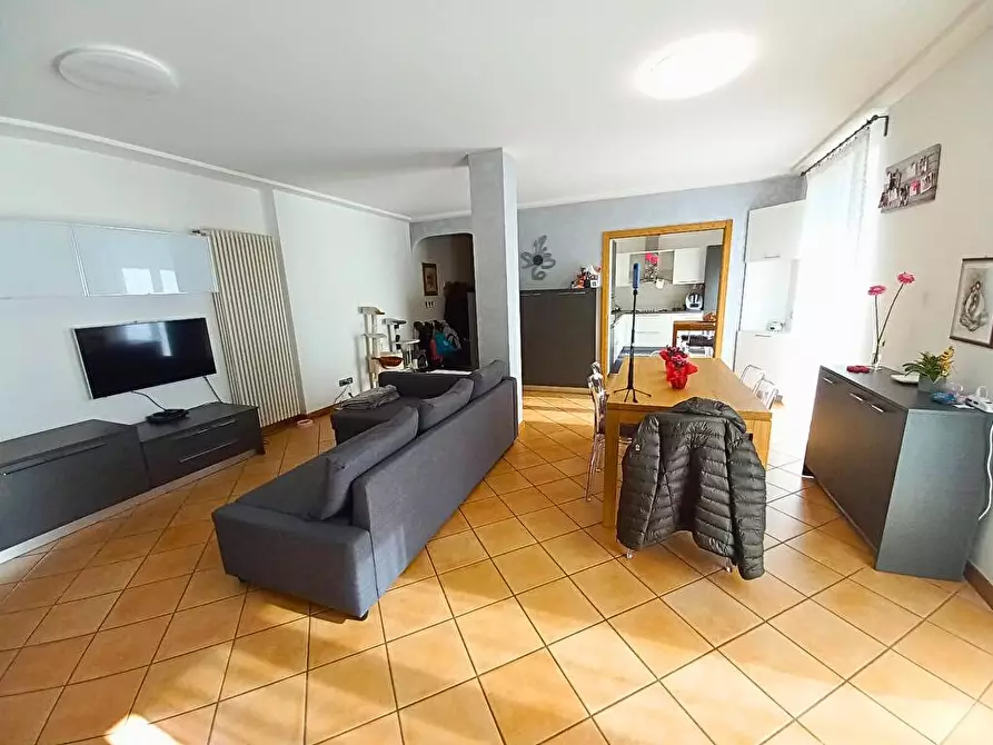 Immagine 6 di Appartamento in vendita  in VIA GUIDO POLO 13 a Borgo Valsugana