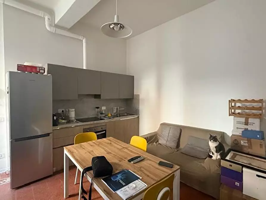 Immagine 2 di Appartamento in affitto  a Parma