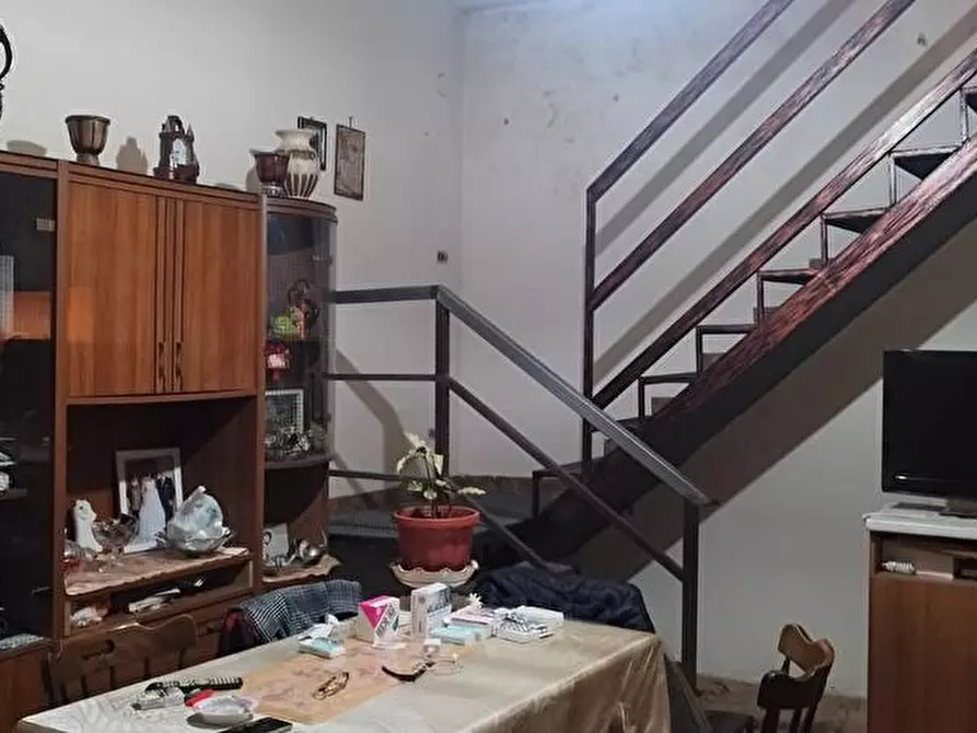 Immagine 5 di Casa indipendente in vendita  in Via Bracigliano 17 a Sarno