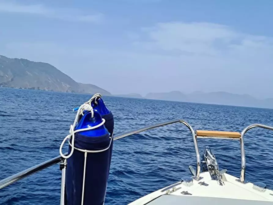 Immagine 3 di Appartamento in vendita  in Via Colonnello Francesco Magistri 27 a Milazzo