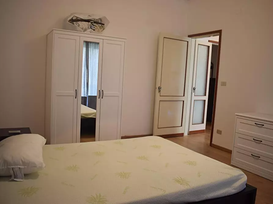 Immagine 2 di Camera in affitto  in via Lia 30 a Reggio Di Calabria