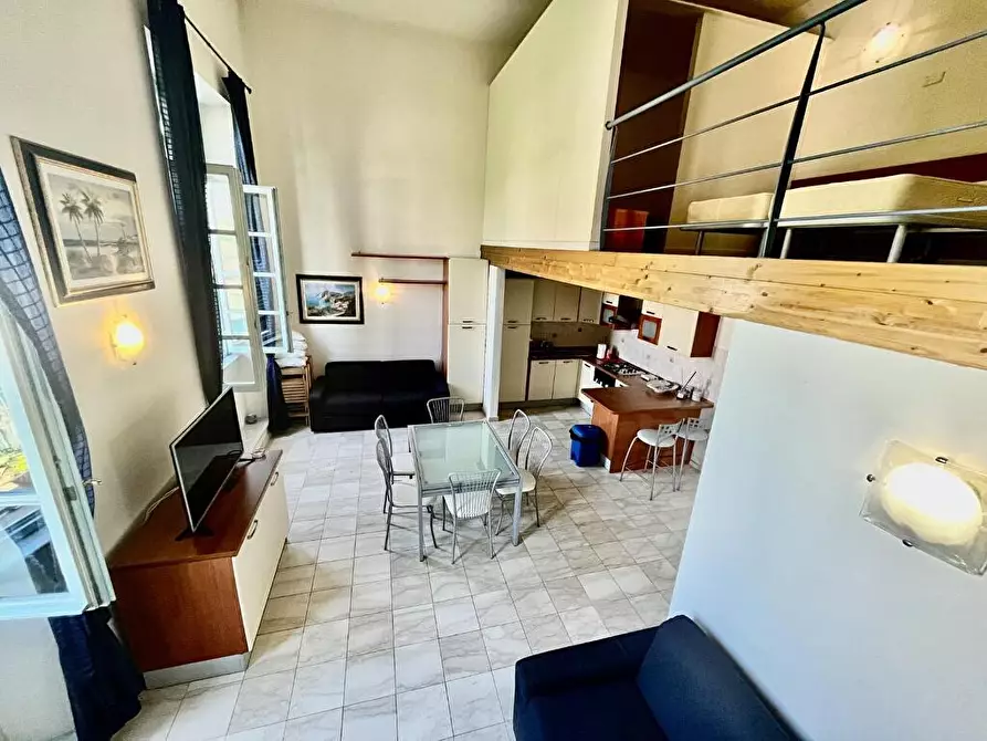 Immagine 3 di Appartamento in vendita  a Pisa