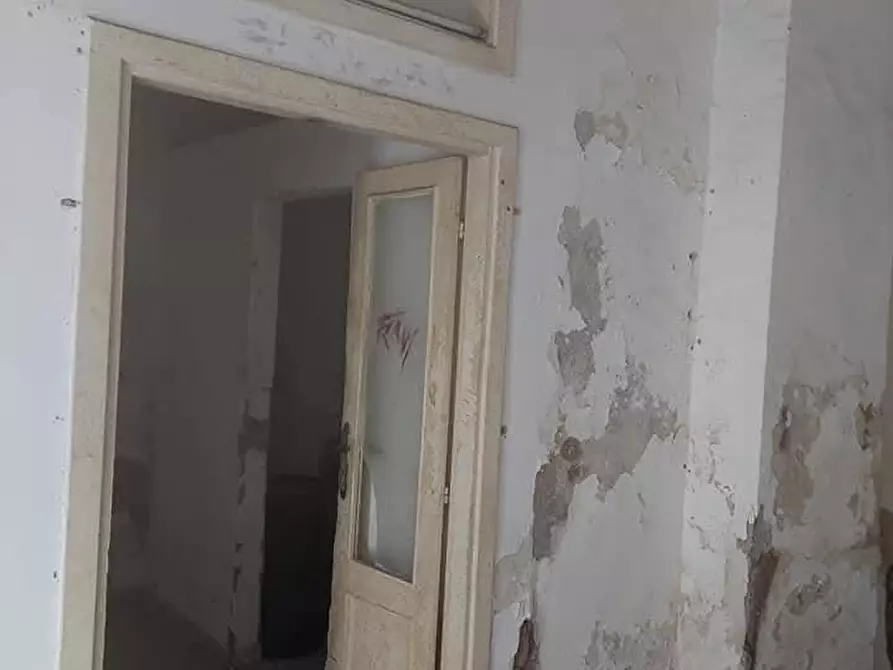 Immagine 4 di Bilocale in vendita  in Via Fabricatore 1 a Sarno