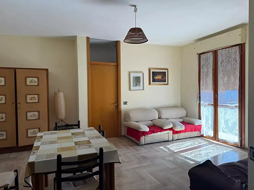 Immagine 2 di Abitazione tipica in affitto  in Via Toscana 24 a Parma