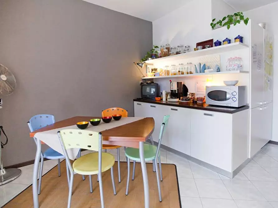 Immagine 11 di Stanza singola in affitto  in Via Mario Pomilio 9 a Napoli