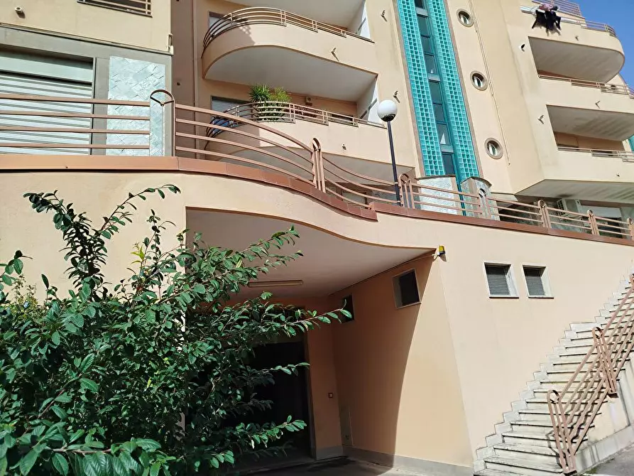 Immagine 2 di Appartamento in affitto  in via lorenzo d' arcangelo 6AA a Martina Franca