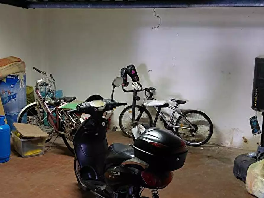 Immagine 1 di Appartamento in vendita  in Via Pioppazze 17 a Sarno