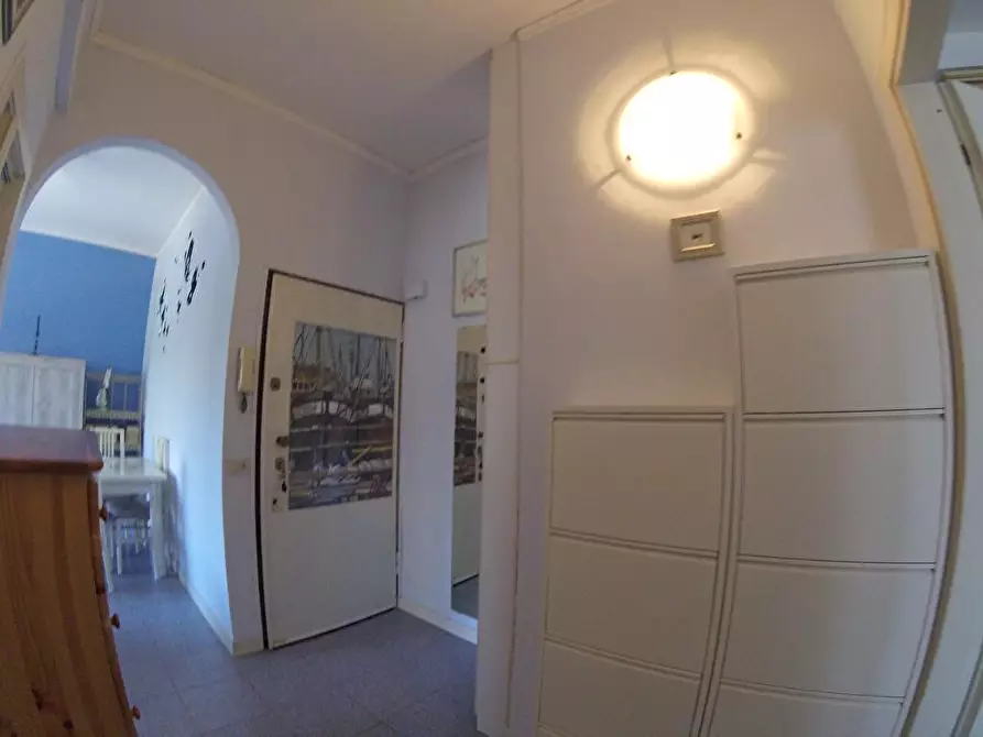 Immagine 24 di Bilocale in affitto  in TEVERE 2 a San Donato Milanese