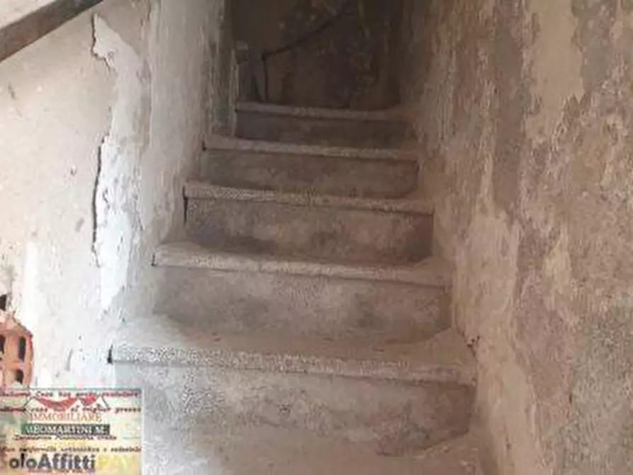 Immagine 4 di Abitazione tipica in vendita  in Via Emanuele De Benedectis 50 a Siracusa