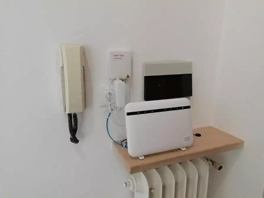 Immagine 14 di Camera in affitto  in Via Italo Stegher 36 a Forli'