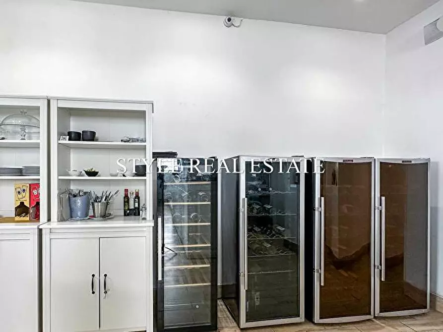 Immagine 24 di Bar / Ristorante in vendita  in Via Malta  25 a Siracusa