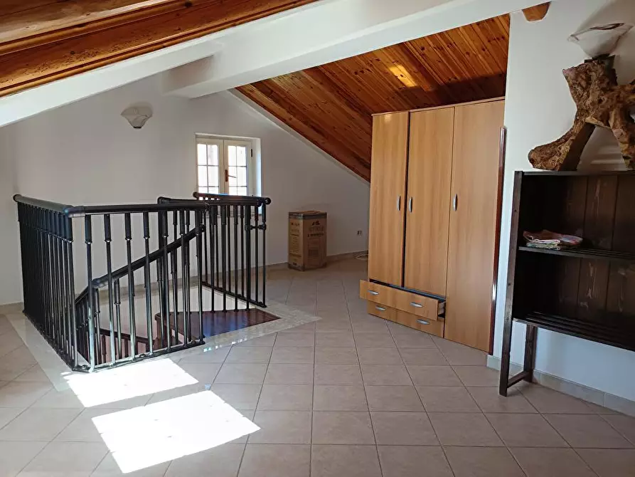 Immagine 8 di Casa semindipendente in vendita  in via chiusa 2 a Ascea