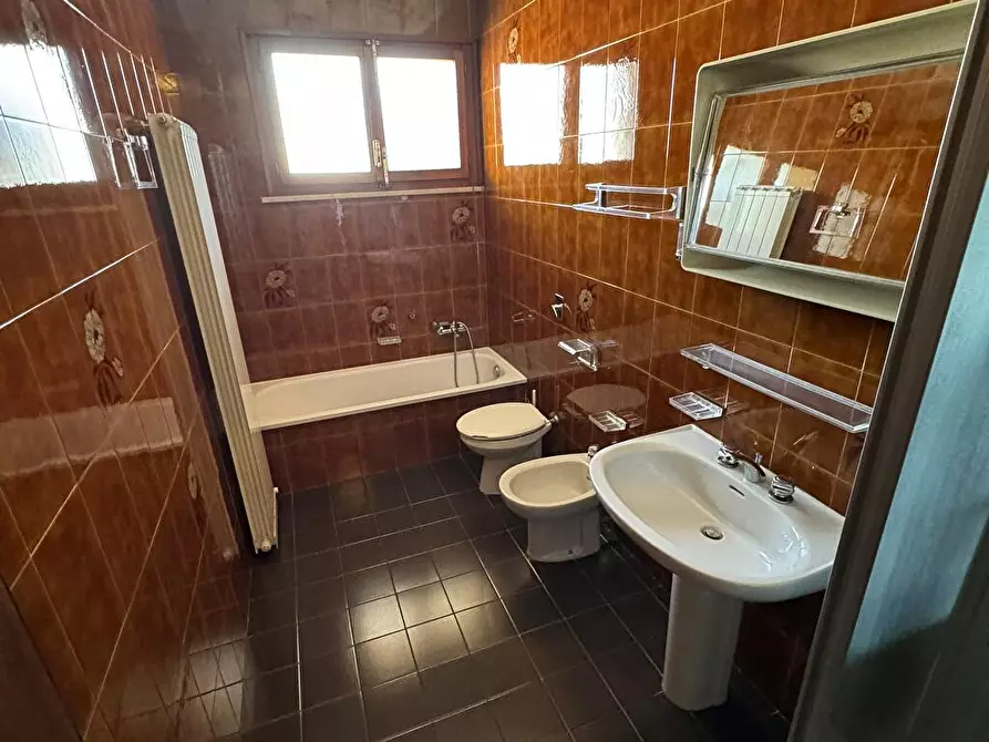 Immagine 4 di Appartamento in affitto  in via pienza parco belvedere  54 a Potenza