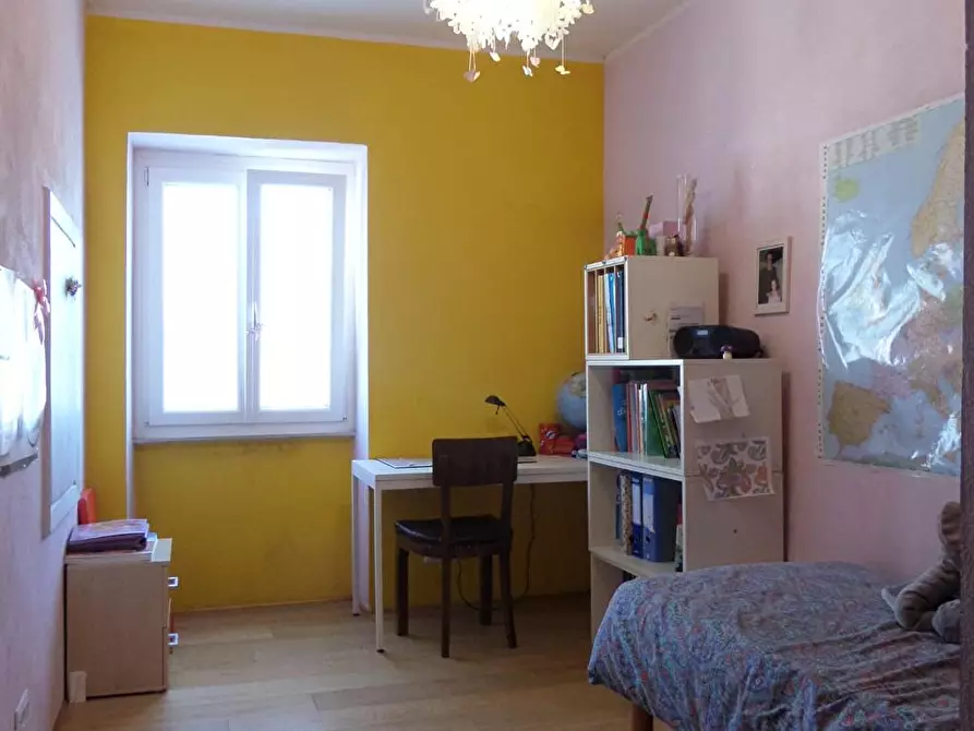 Immagine 8 di Casa semindipendente in vendita  a Dego