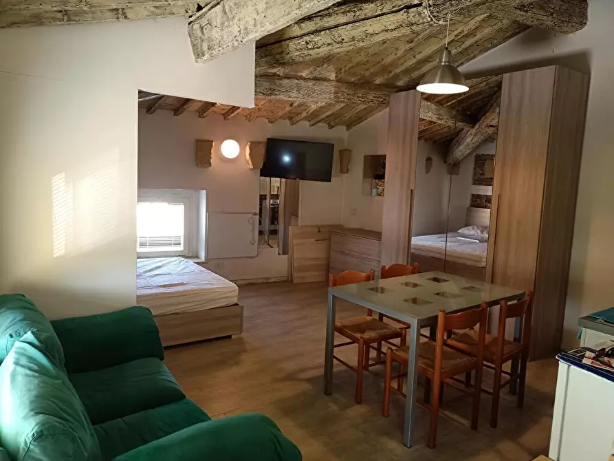 Immagine 8 di Abitazione tipica in affitto  in VIA BRIZZI 20 a Pescantina