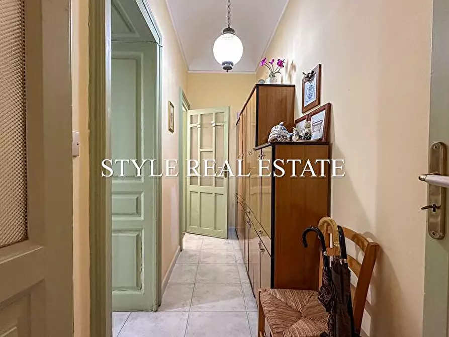 Immagine 14 di Appartamento in vendita  in G.B. PERASSO - a Siracusa