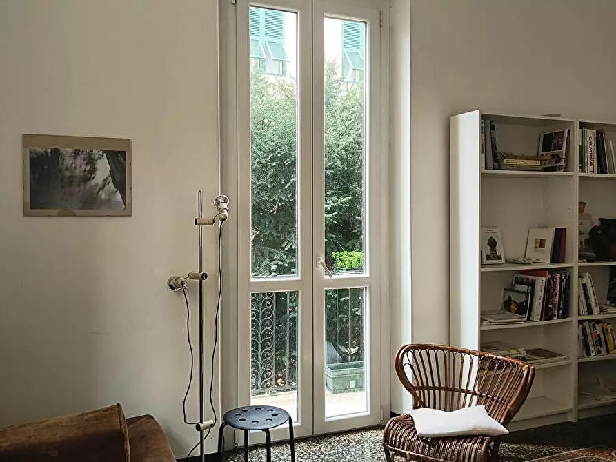 Immagine 5 di Stanza singola in affitto  a Genova