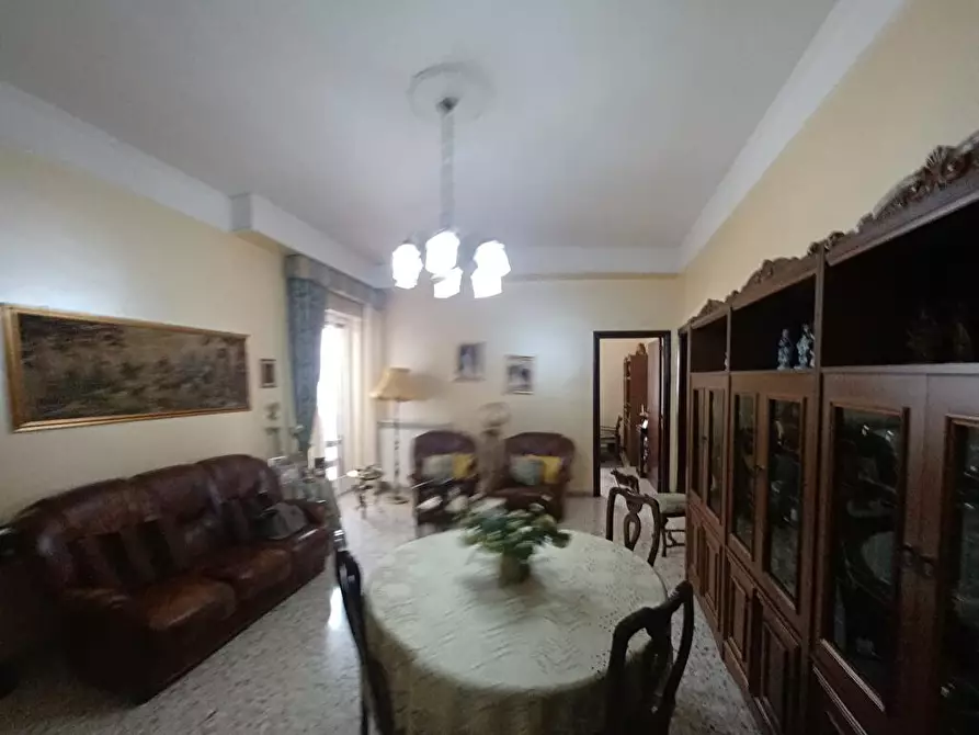 Immagine 8 di Appartamento in vendita  in SAN FRANCESCO SNC a San Giorgio Del Sannio