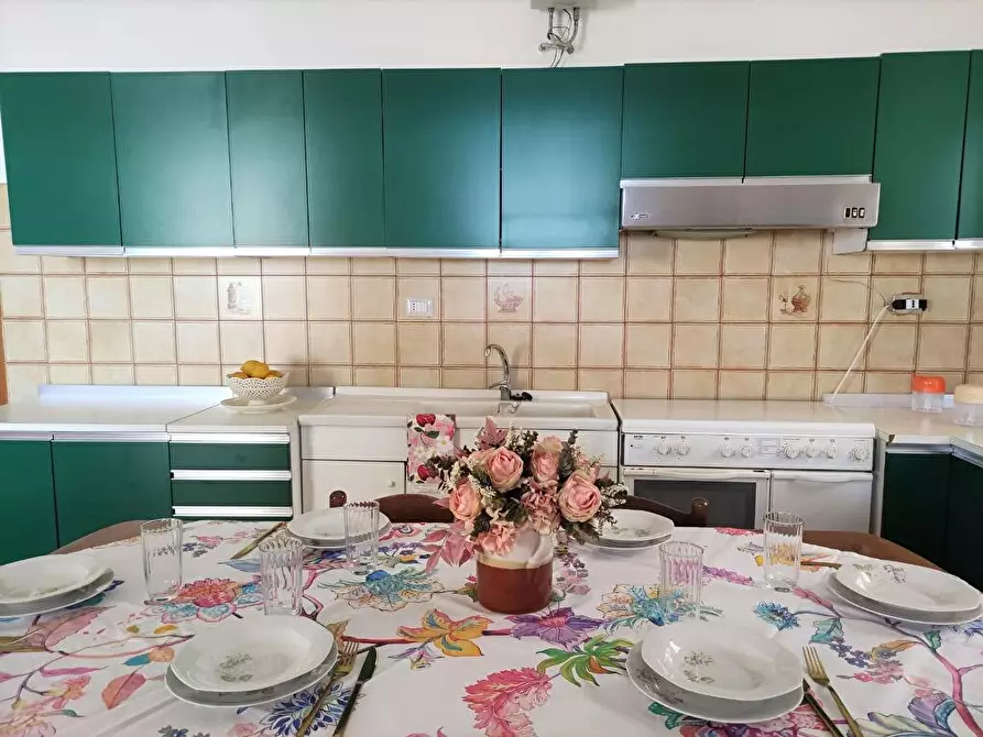 Immagine 4 di Casa vacanze in affitto  a Isola Di Capo Rizzuto