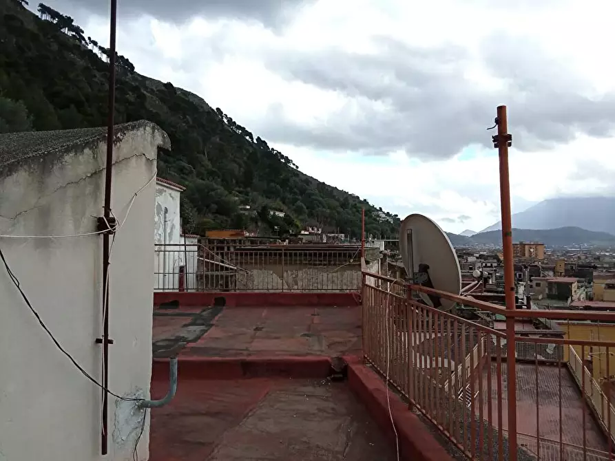 Immagine 11 di Appartamento in vendita  in Via Mortaro 70 a Sarno