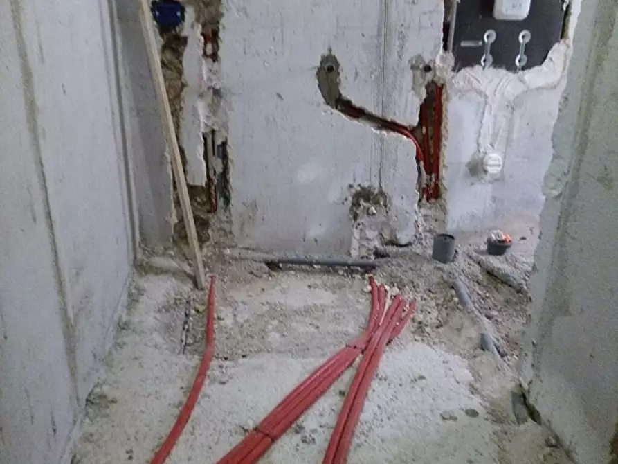 Immagine 8 di Appartamento in vendita  in Piazza Marconi 1 a Sarno