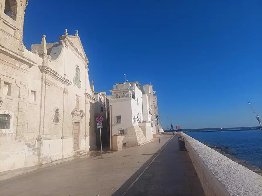Immagine 6 di Appartamento in affitto  a Monopoli