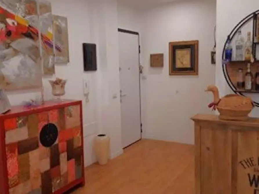 Immagine 6 di Trilocale in vendita  in VIA DELLA LIOBERTA' 23 a Rapallo