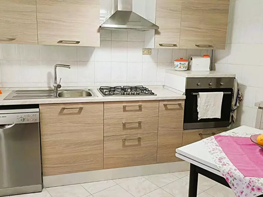 Immagine 13 di Appartamento in vendita  in Via Foggia 19 a Crispiano