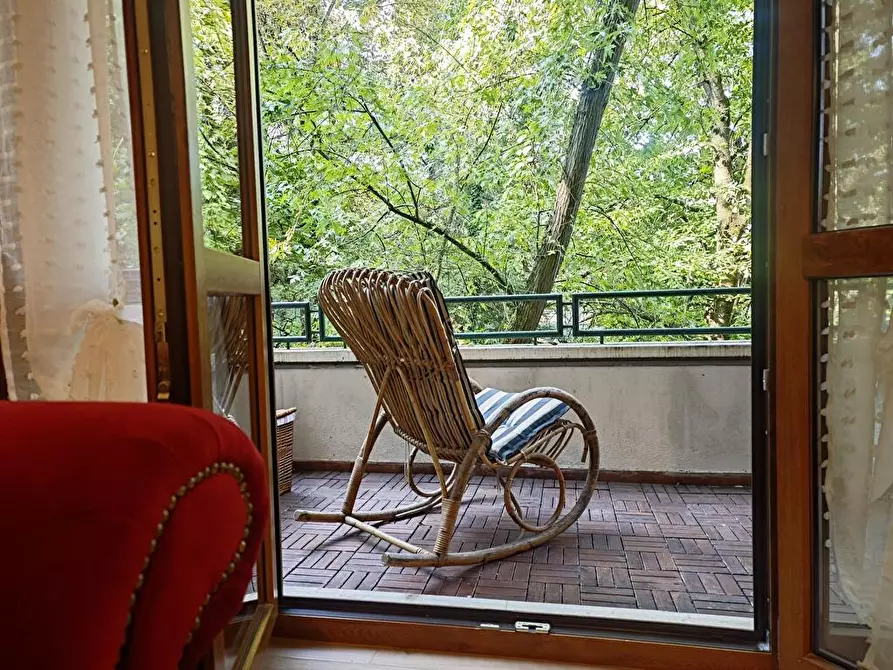 Immagine 8 di Appartamento in affitto  a Salsomaggiore Terme