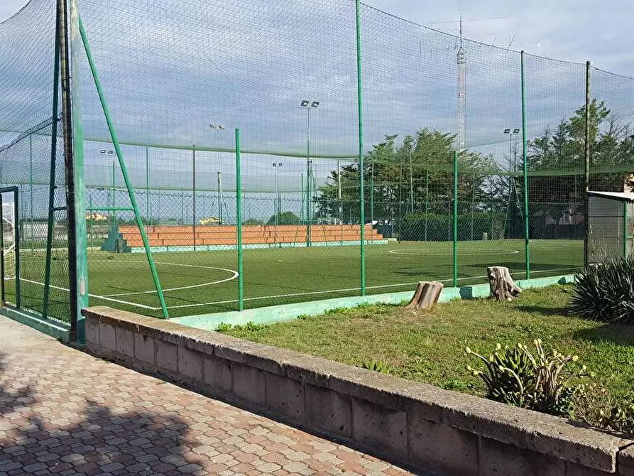 Immagine 6 di Capannone industriale in vendita  in Lu saltu di la pera snc a Sassari