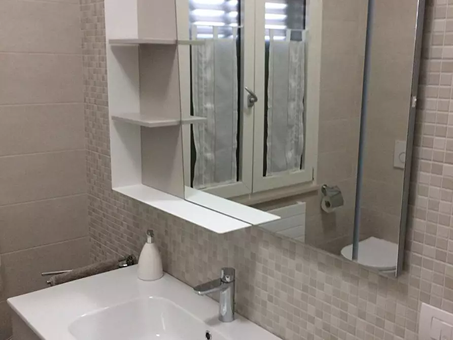 Immagine 8 di Camera in affitto  in RECINTO V DI VIA LUCANA  20 a Matera