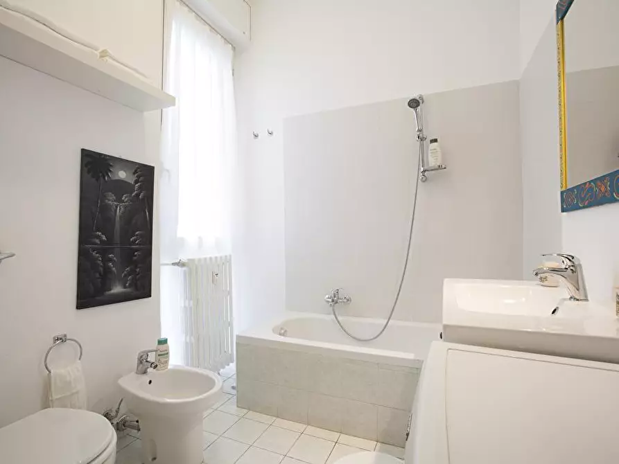 Immagine 3 di Appartamento in affitto  in via giuseppe ferrari  13 a Monza