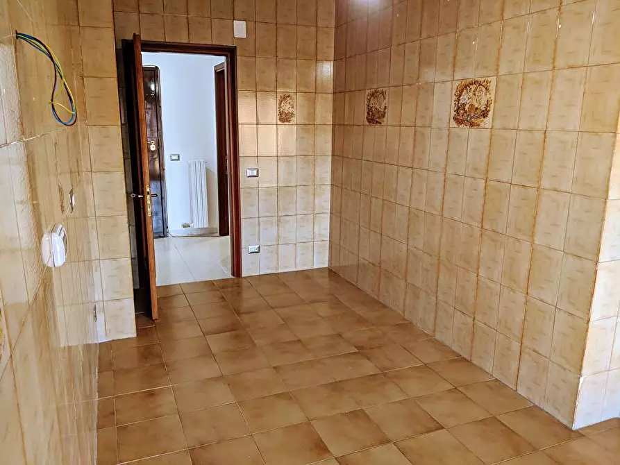 Immagine 12 di Appartamento in vendita  in Piazza De Gregorio 15 a San Giorgio Del Sannio