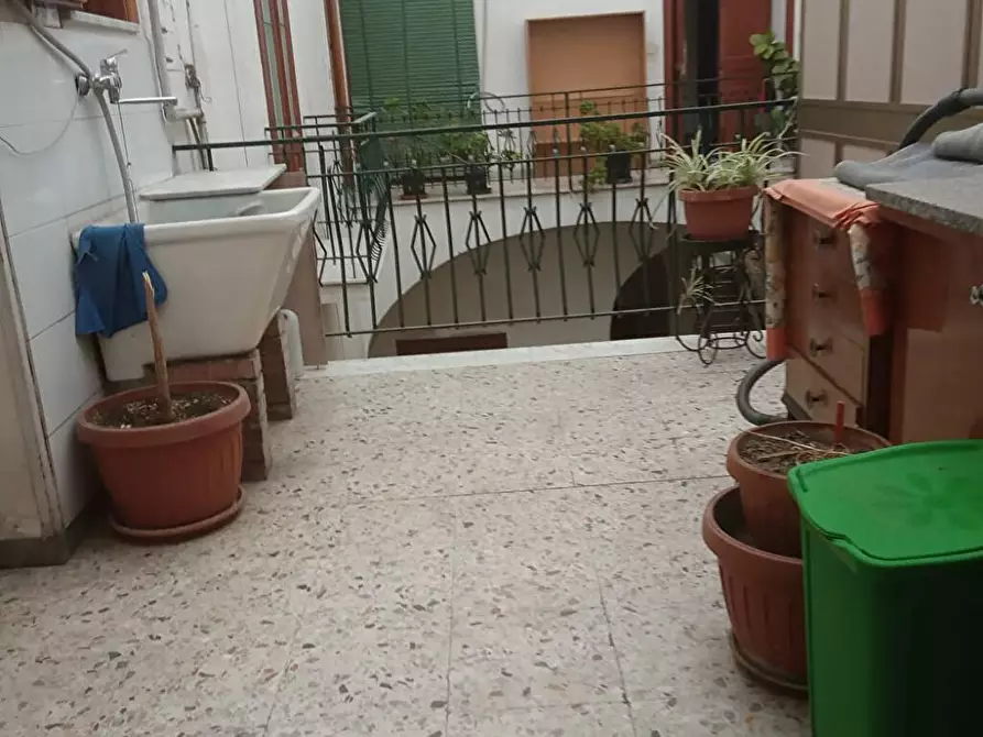 Immagine 6 di Appartamento in vendita  in Via Laudisio 68 a Sarno