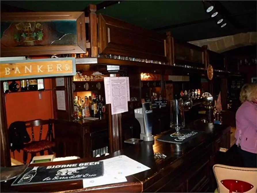 Immagine 5 di Bar / Ristorante in affitto  in Via Lorenzo il Magnifico 9 a San Giorgio Ionico