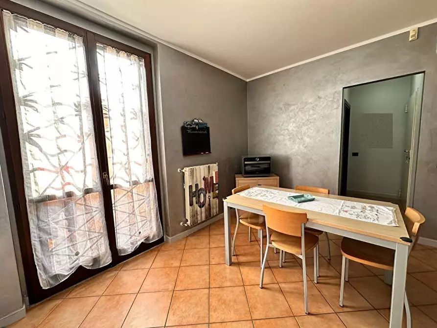 Immagine 19 di Affittacamere in affitto  a Turano Lodigiano