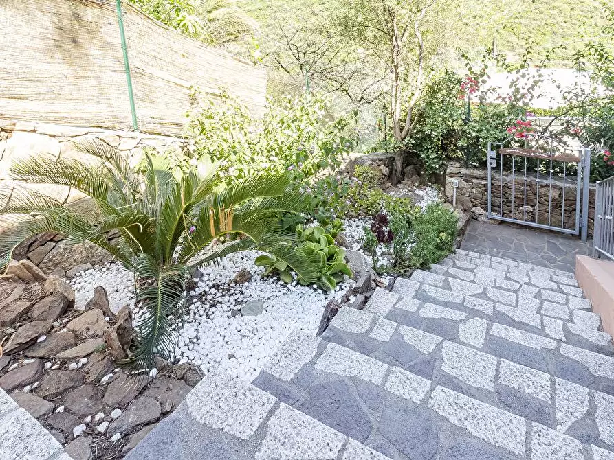 Immagine 23 di Villetta a schiera in affitto  in Via Santa Chiara 21 a Budoni