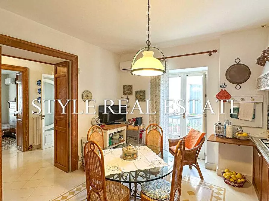 Immagine 15 di Appartamento in vendita  in Via della Maestranza 40 a Siracusa