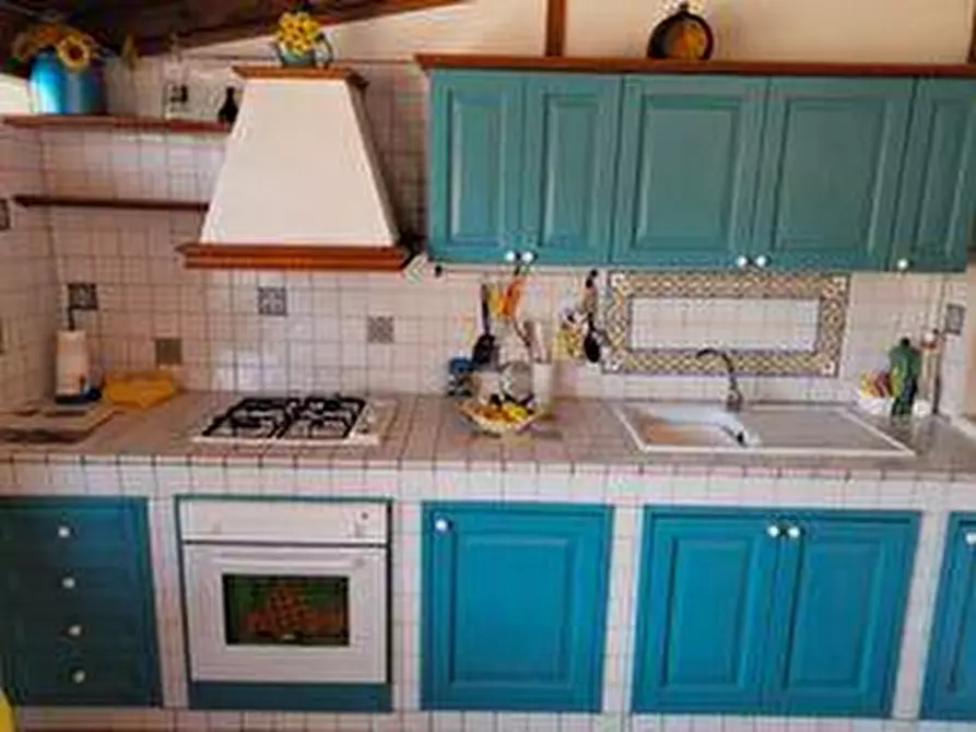 Immagine 2 di Appartamento in affitto  in Via G. Alaimo San Leone 6 a Agrigento