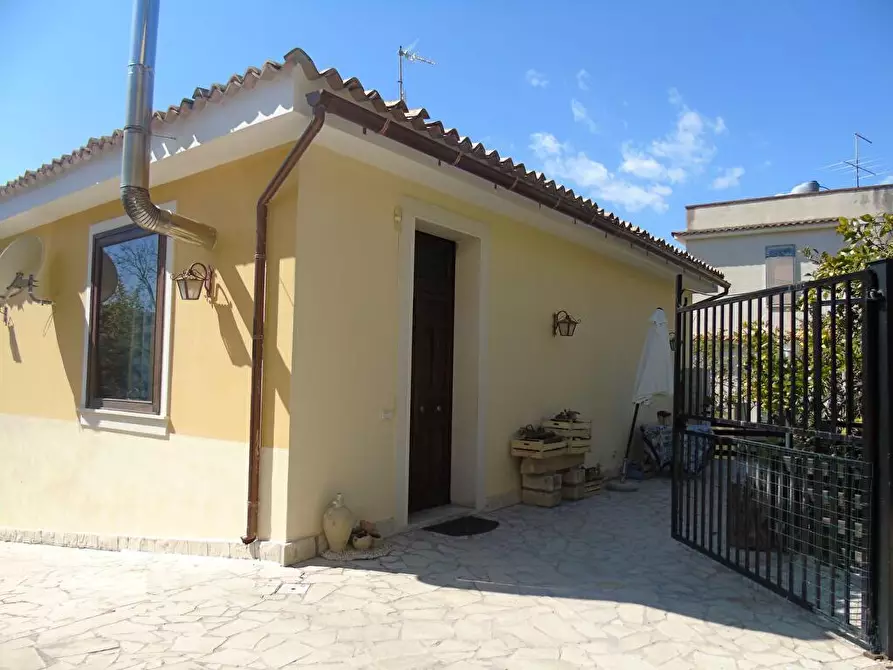 Immagine 32 di Casa vacanze in affitto  in CONTRADA LAUFI S.N a Noto