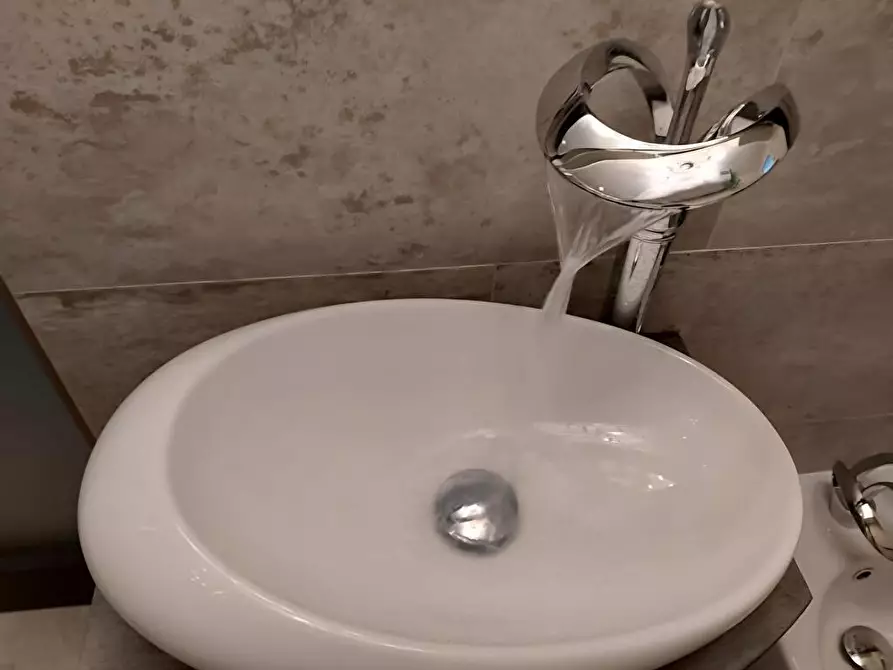 Immagine 13 di Appartamento in affitto  in Via Genny Marsili 2 a Viareggio