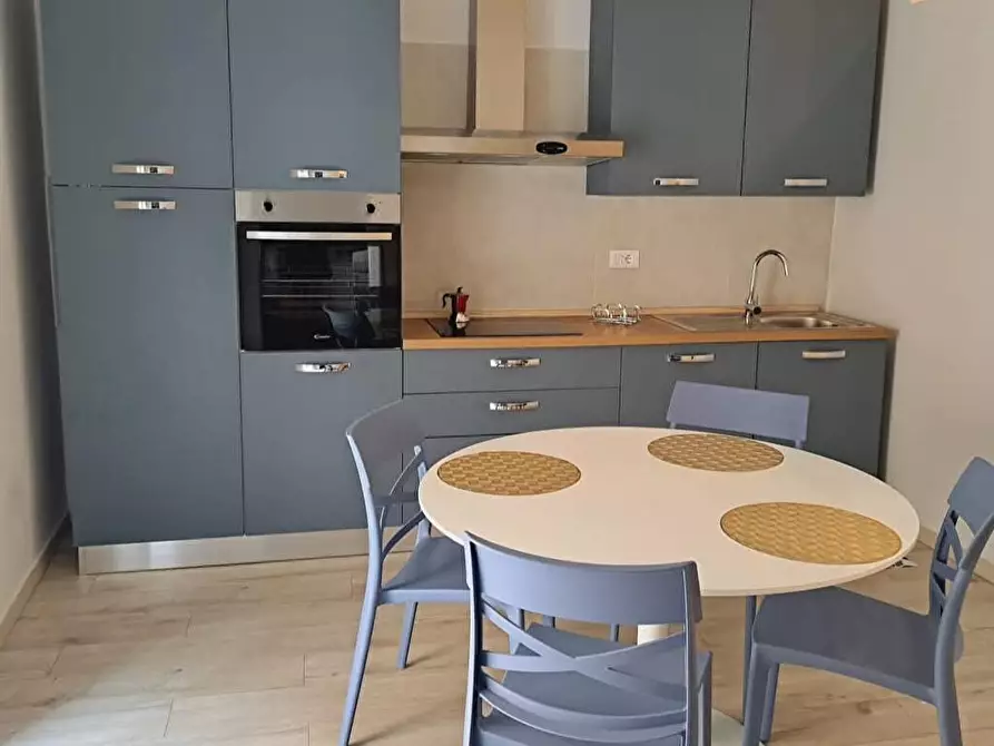 Immagine 6 di Appartamento in affitto  a Barletta