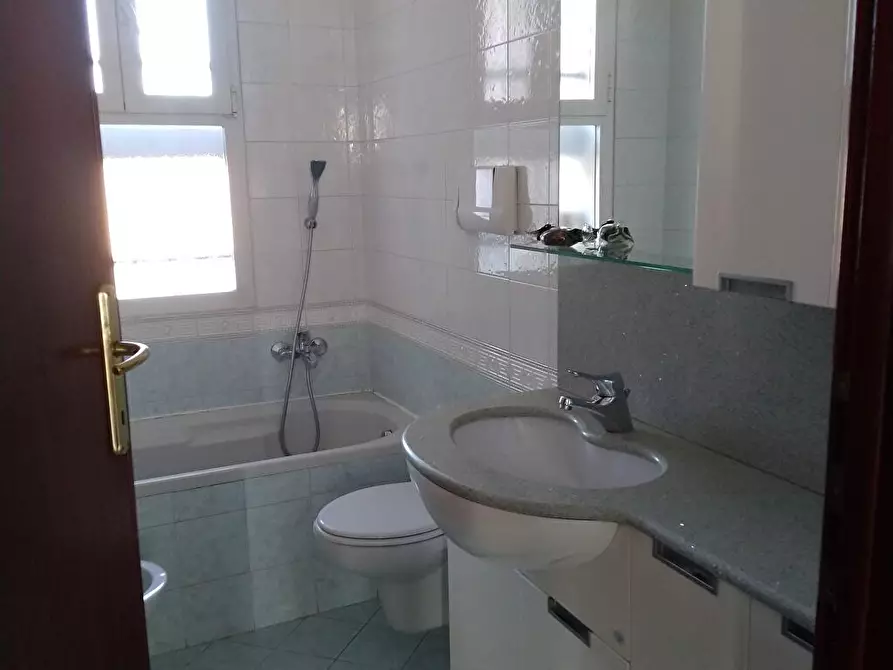 Immagine 4 di Appartamento in affitto  a Verdello